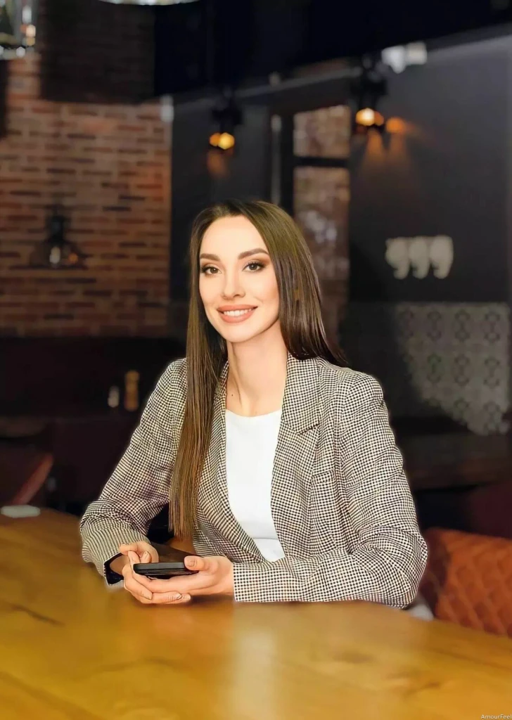 Maryna Profile image 1