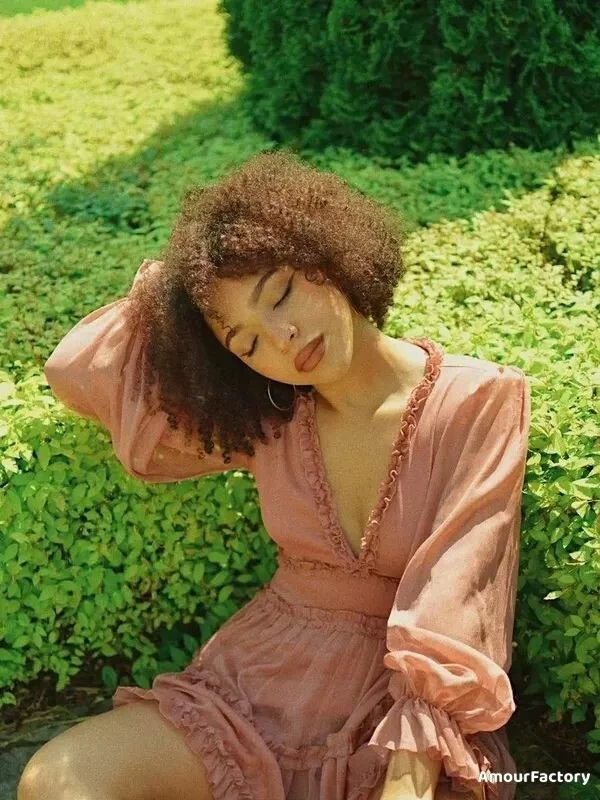 Alina Profile image 2