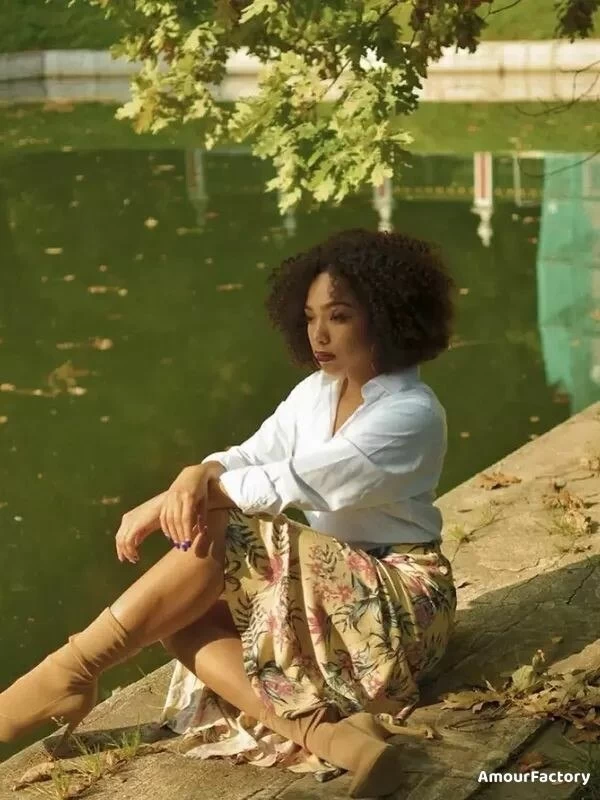 Alina Profile image 5