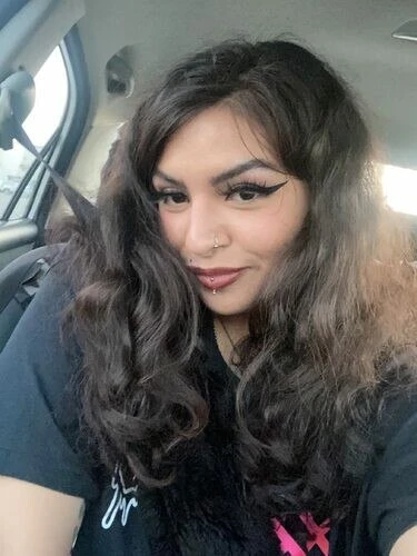 CreativePrincess Profile image 1