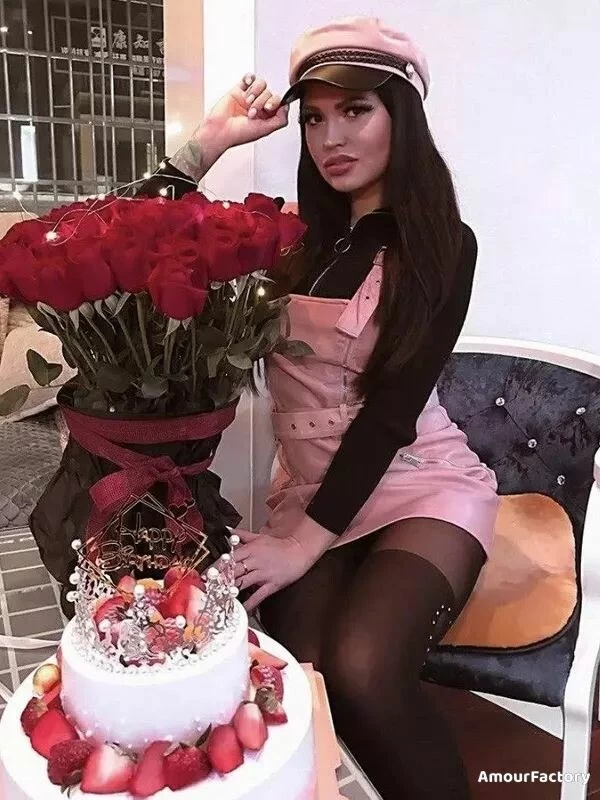 Amy Profile image 3