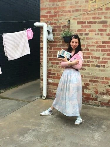 Peaceloverxo Profile image 1