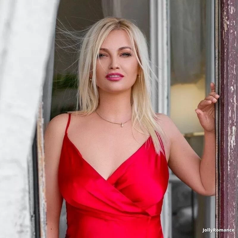 Tatyana Profile image 2