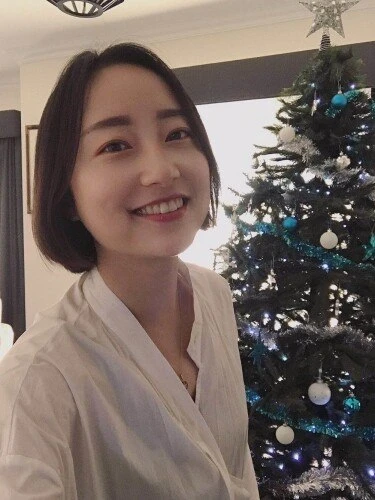 AlyInAus Profile image 2