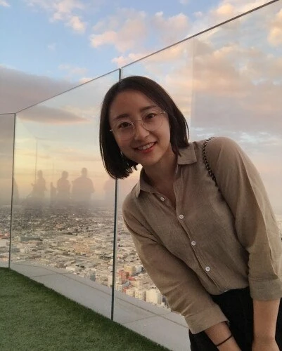 AlyInAus Profile image 1