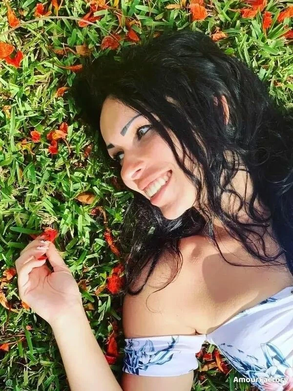 Tatiana Profile image 2