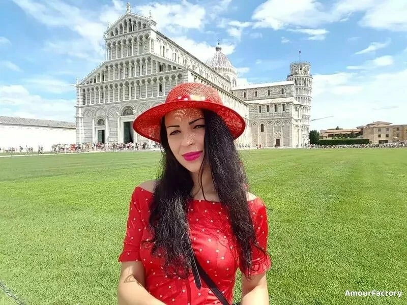 Tatiana Profile image 3