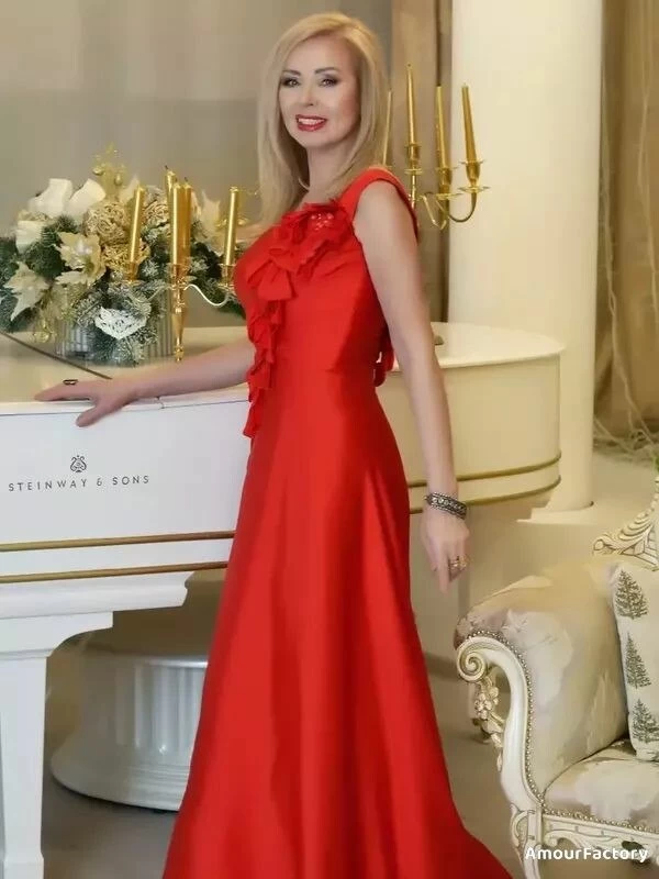 Oksana Profile image 4