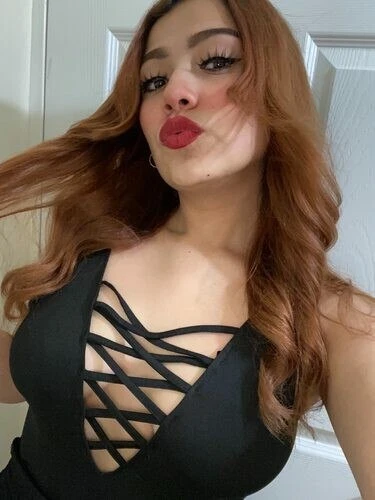 CurlyyGirlll Profile image 1