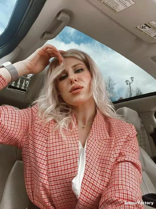 Maryia Profile image 4