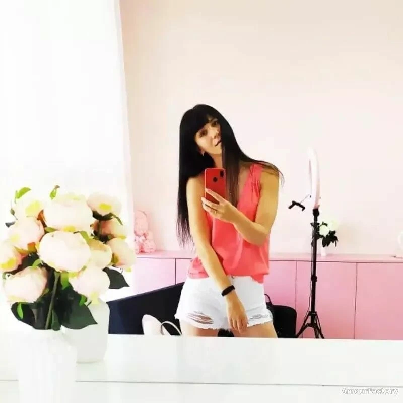 Anastasia Profile image 5