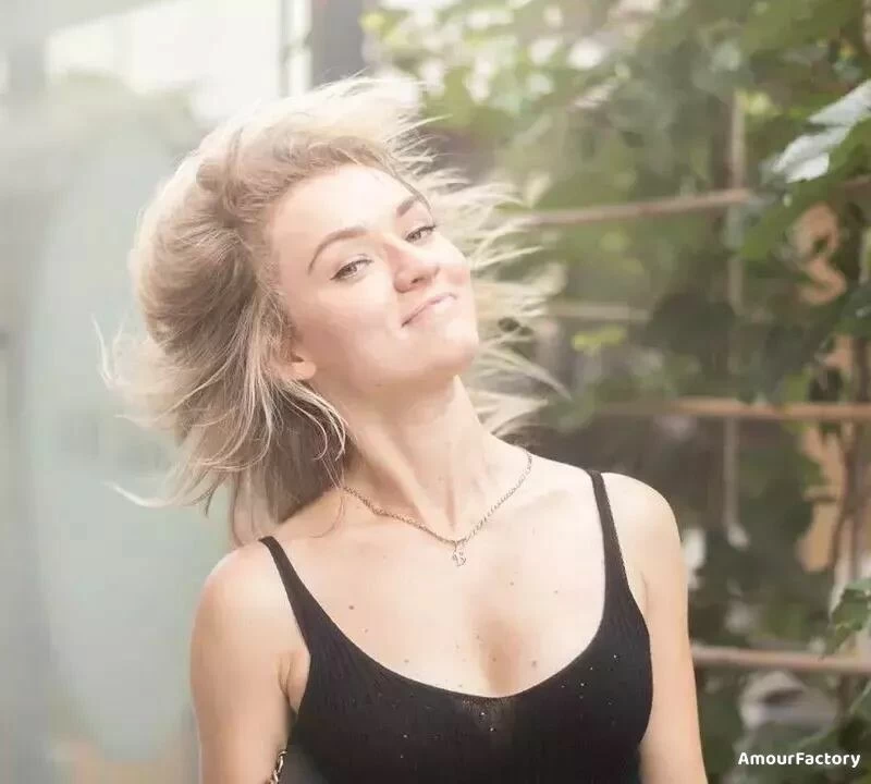 Irina Profile image 4