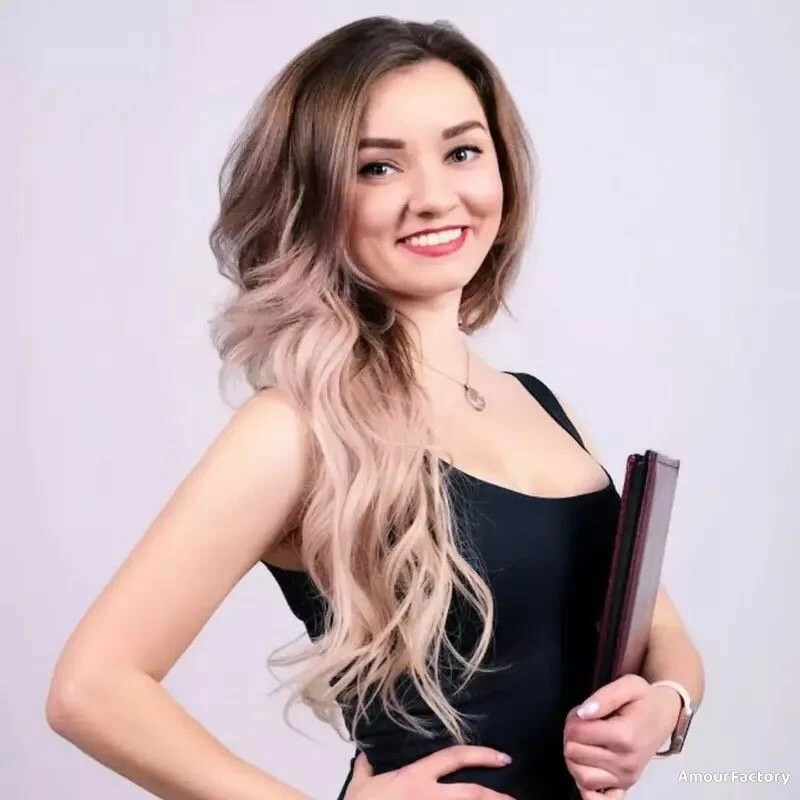 Irina Profile image 1