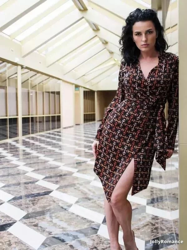 Kristina Profile image 2