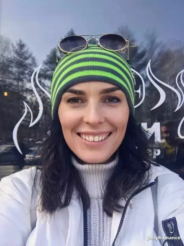 Kristina Profile image 5