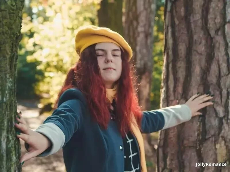 Mariia Profile image 2