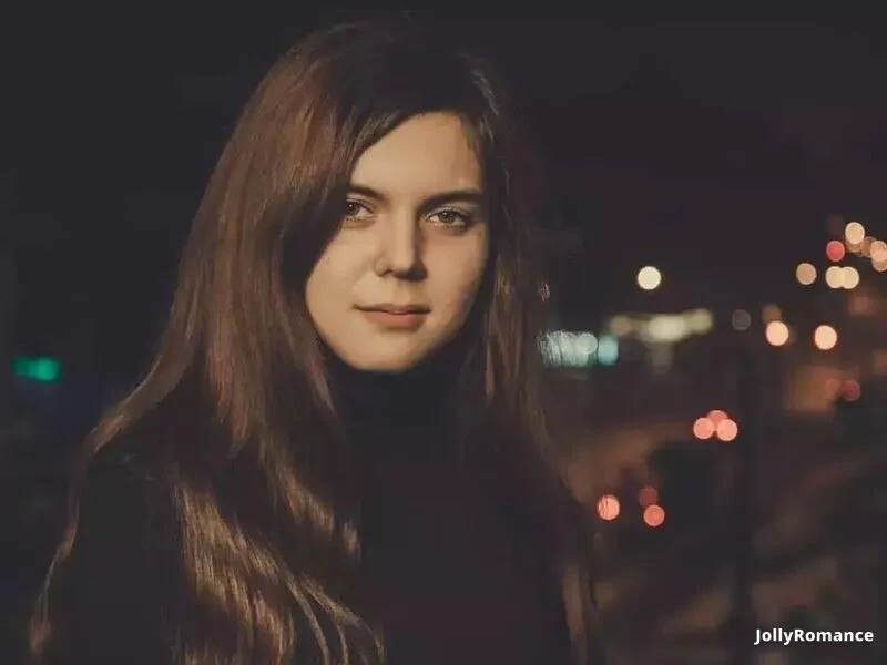 Mariia Profile image 5