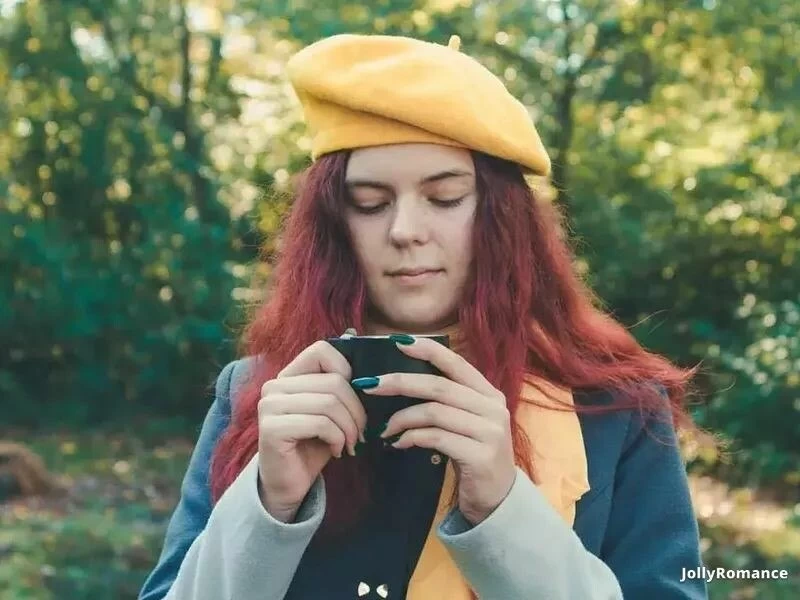 Mariia Profile image 1