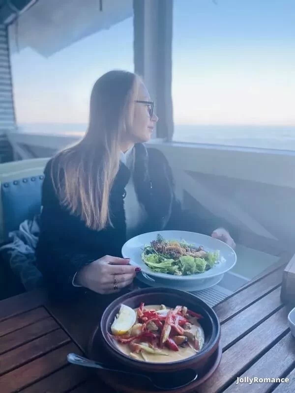 Alexandra Profile image 2