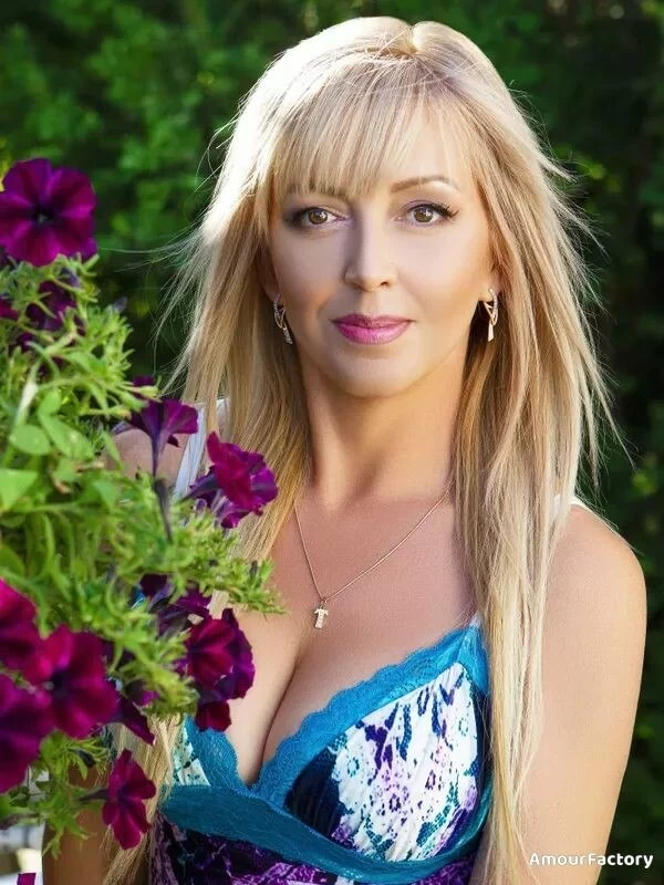 Kristina Profile image 1