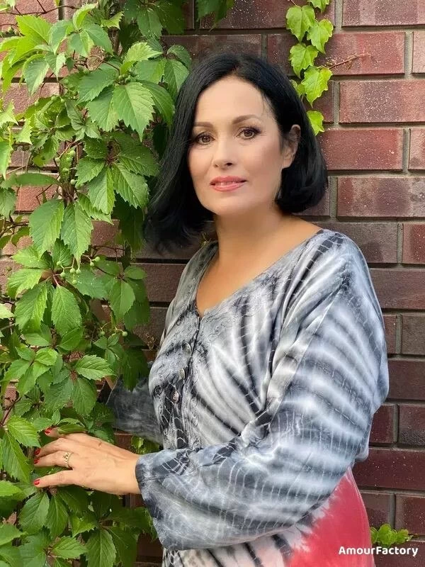 Irina Profile image 1