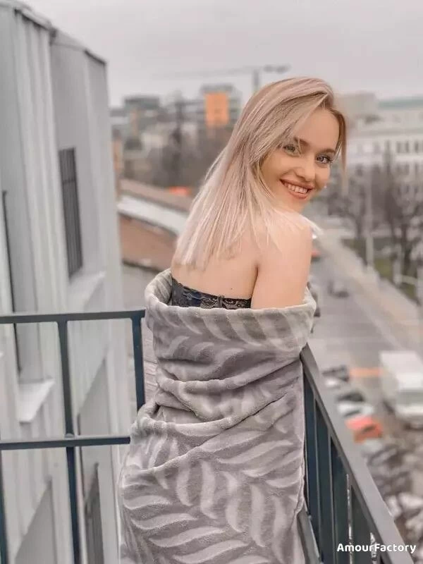 Alexandra Profile image 2