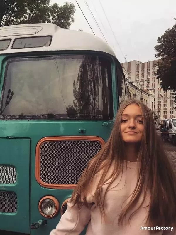 Nataliia Profile image 3
