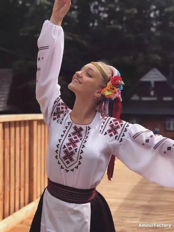 Nataliia Profile image 5