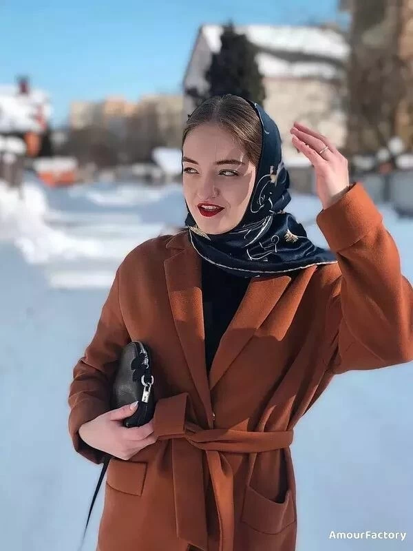 Nataliia Profile image 1