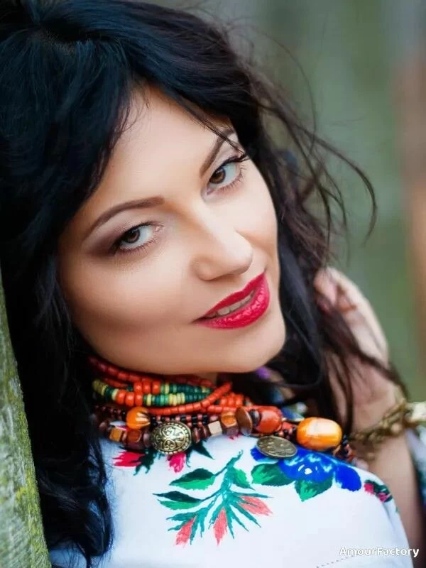 Aliona Profile image 2