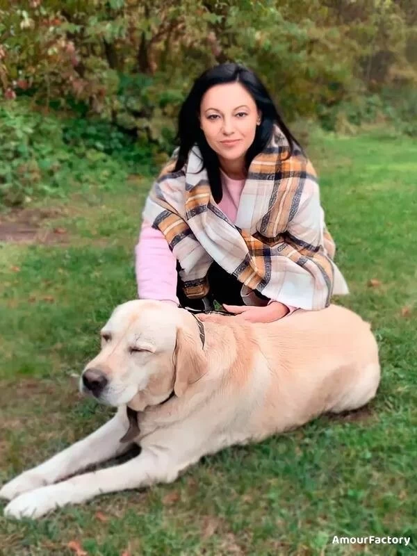 Aliona Profile image 3