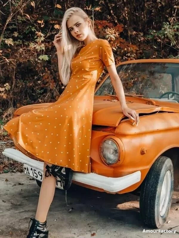 Karina Profile image 5