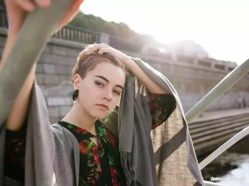 Sofiia Profile image 1