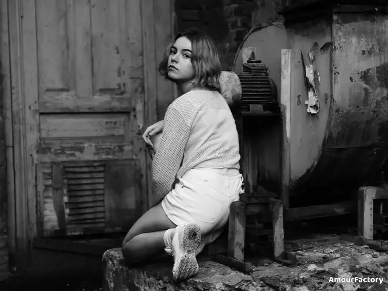 Sofiia Profile image 2