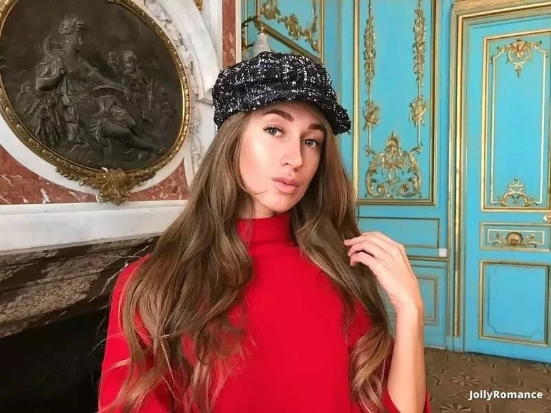 Nataliia Profile image 1