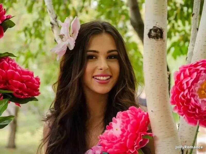 Natalia Profile image 5