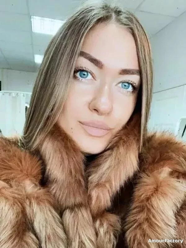 Katsiaryna Profile image 1