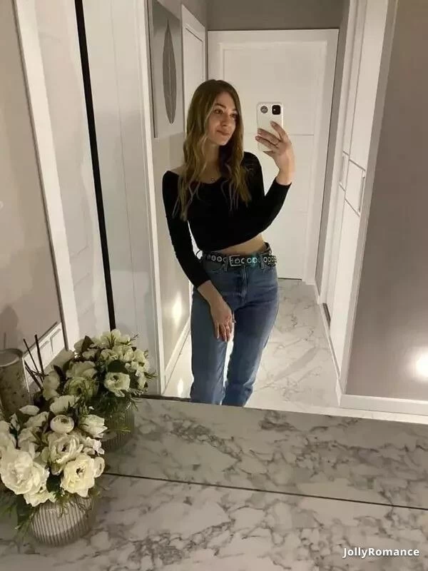 Katsiaryna Profile image 2