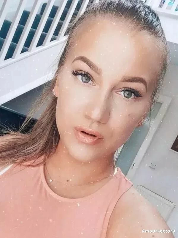 Deimante Profile image 1