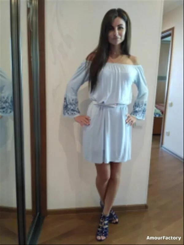 Tatyana Profile image 2