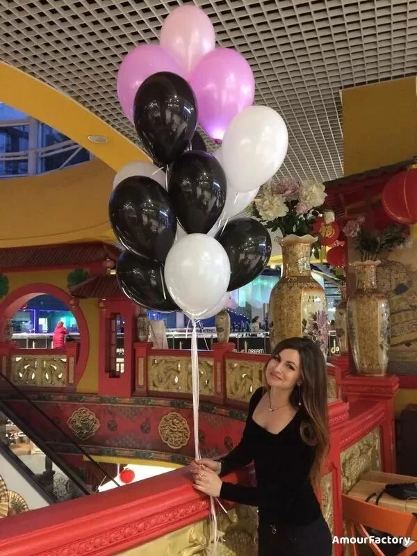 Tatyana Profile image 3