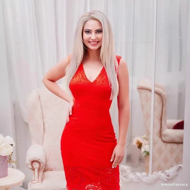 Maria Profile image 2