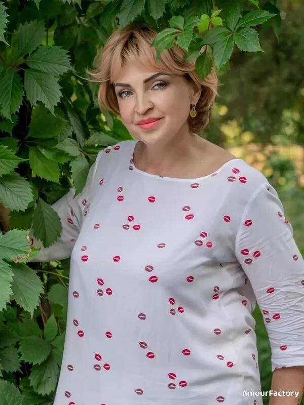 Tatiana Profile image 2