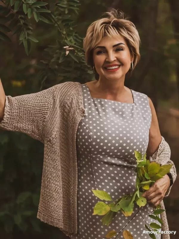 Tatiana Profile image 1