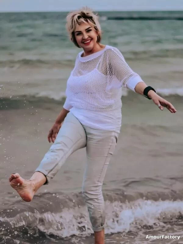 Tatiana Profile image 3