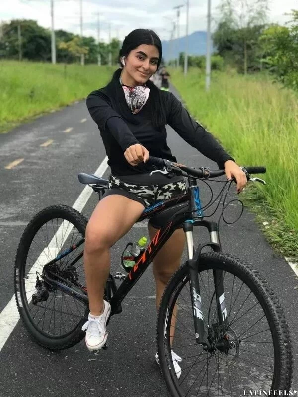 Andrea Profile image 1