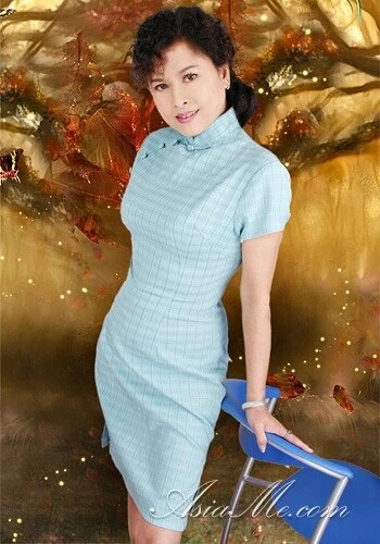 Meimei Profile image 2