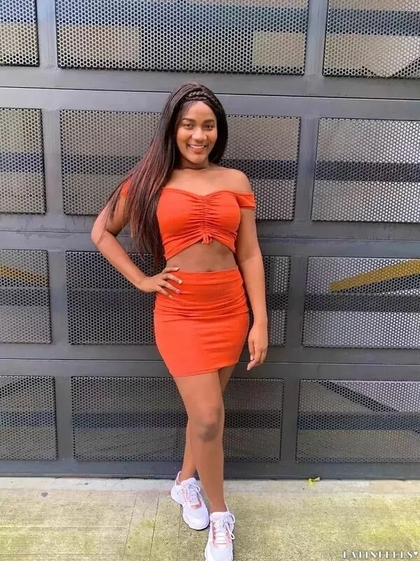 Maria Profile image 1