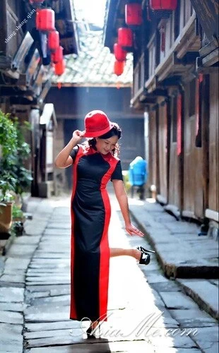 Anda Profile image 1