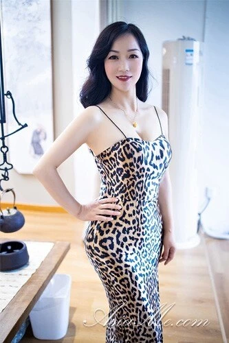 Anna Profile image 1